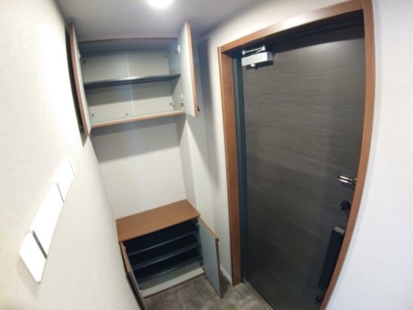 エルメゾンなごみ