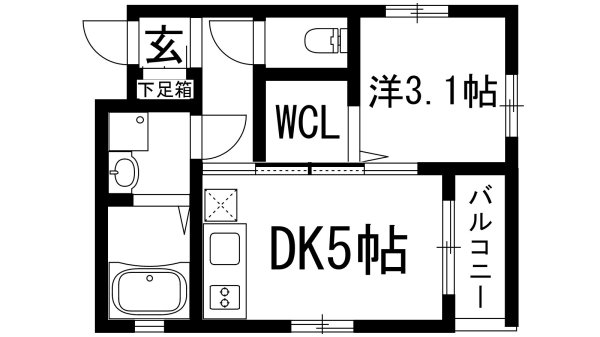 アヴィータ豊島北