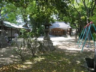 アヴィータ豊島北(駒の森公園)