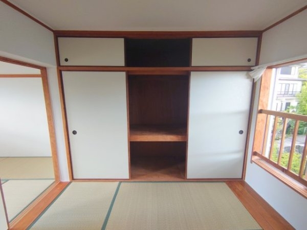 宝梅園4号棟