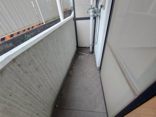 マンションミネット3号館