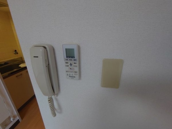 マンションミネット3号館