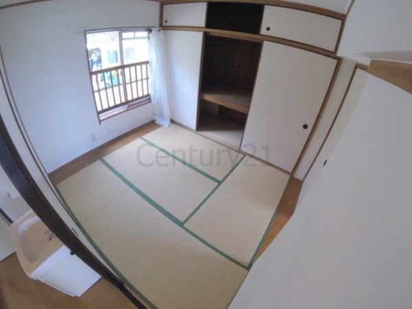 宝梅園1号棟