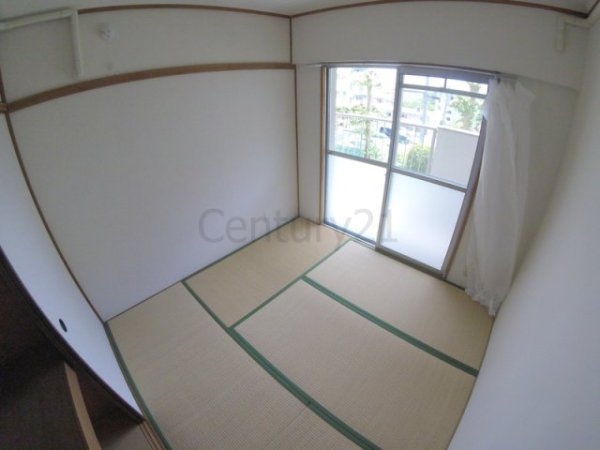 宝梅園1号棟