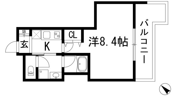 ウェルスクエア池田井口堂