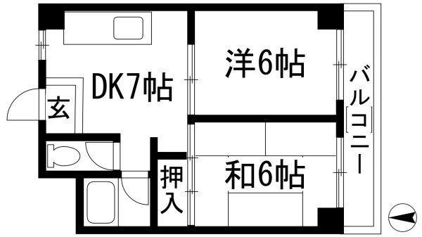サニーヴィラ小林