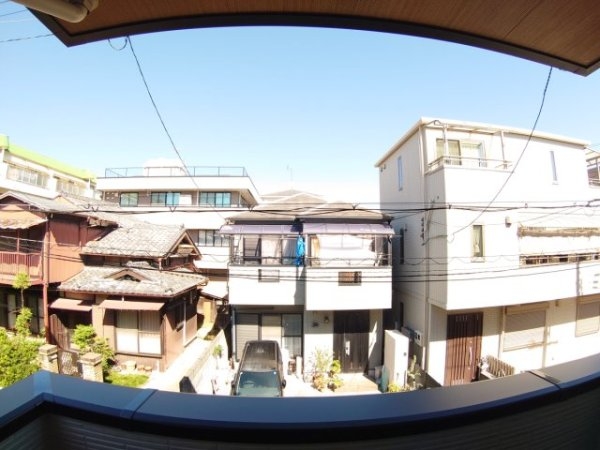 仮）La-Crea池田リーフィア