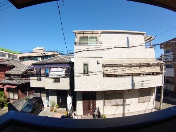 仮）La-Crea池田リーフィア