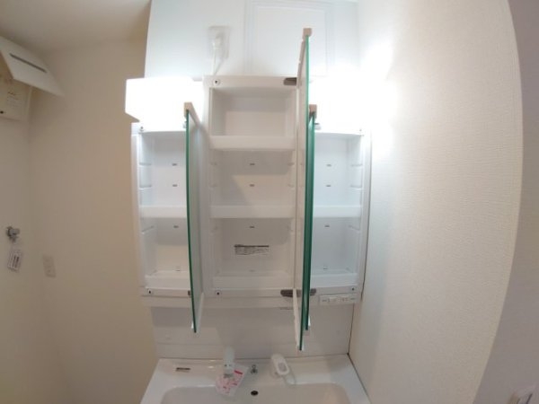 仮）La-Crea池田リーフィア