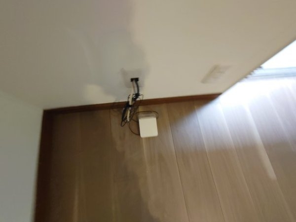 御殿山2丁目貸家