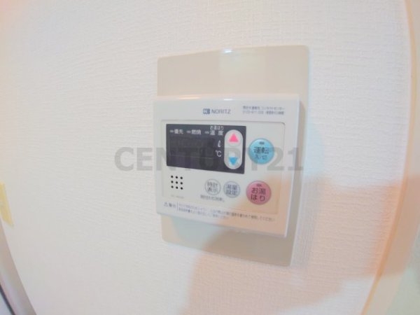上中マンション