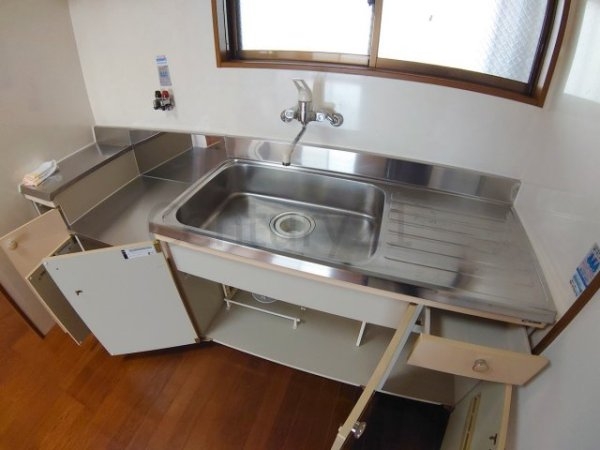 弥栄マンション