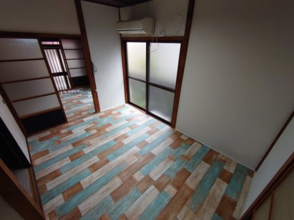 平井3丁目貸家