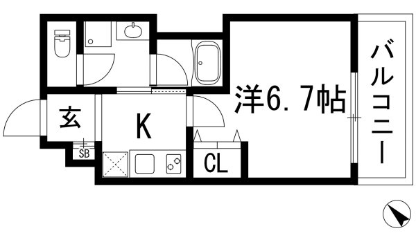 ウェルスクエア池田井口堂