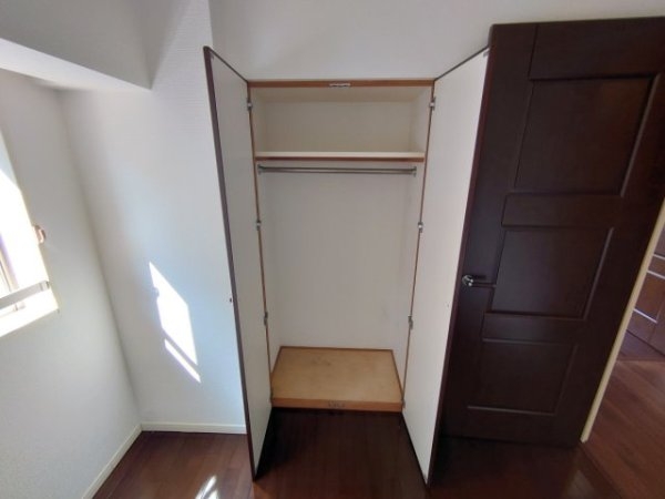 パークスクエア宝塚フォレストタワー