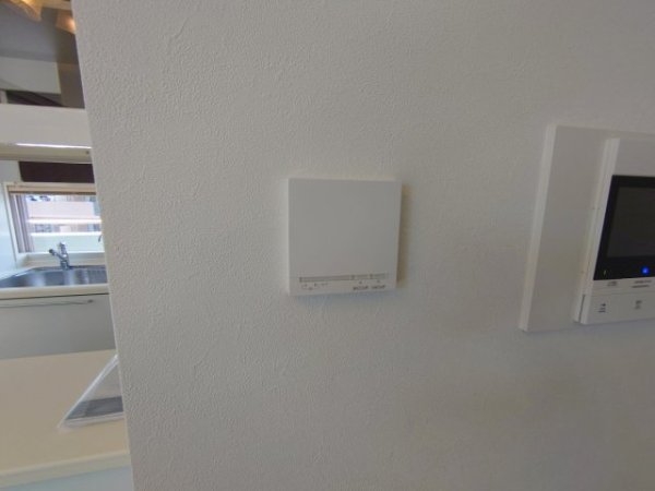 パークスクエア宝塚フォレストタワー