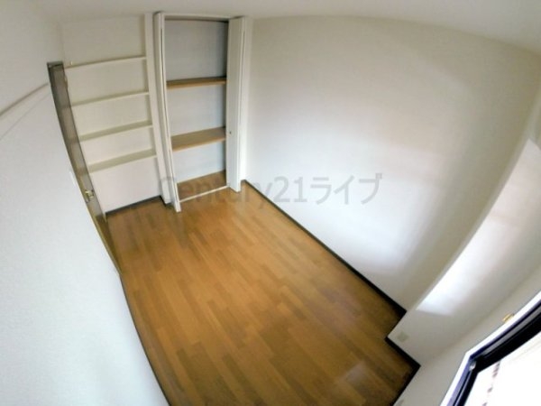 シェルプール壱番館