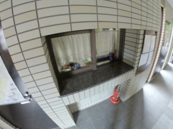 シェルプール壱番館