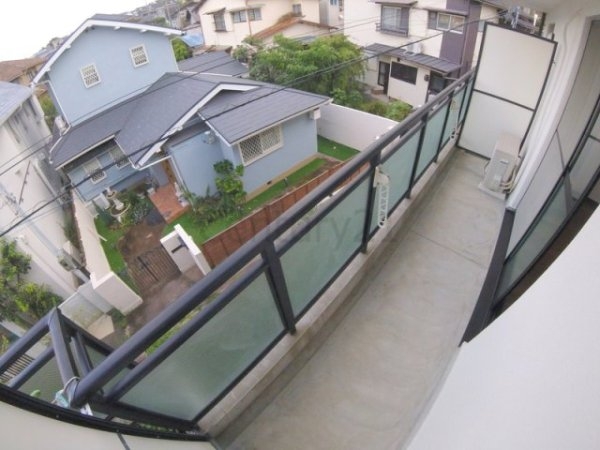 加藤マンション