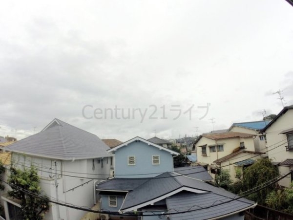 加藤マンション
