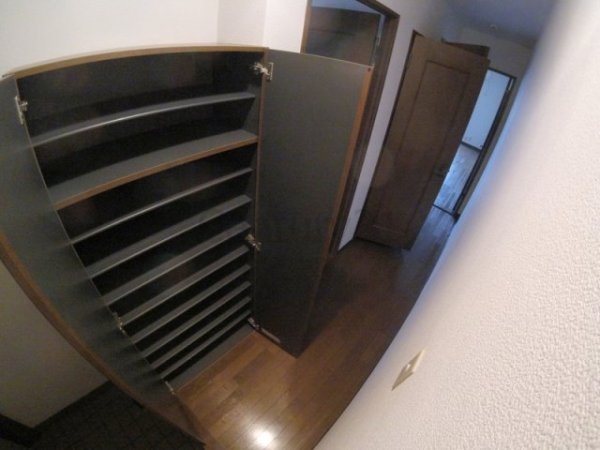 加藤マンション