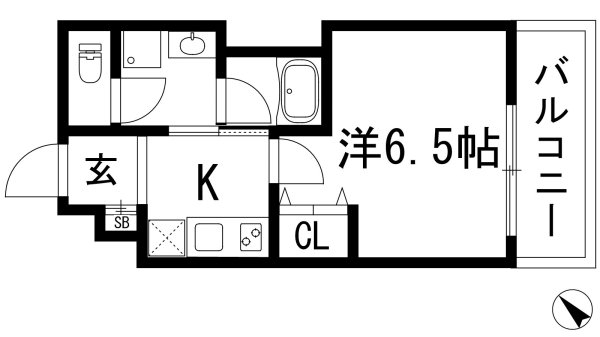 ウェルスクエア池田井口堂