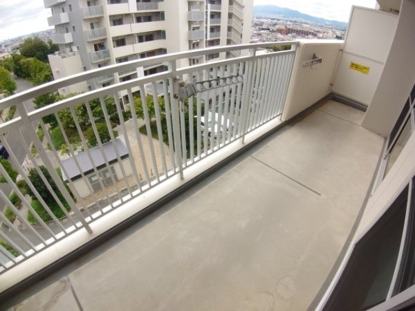 池田市緑丘２丁目のマンション