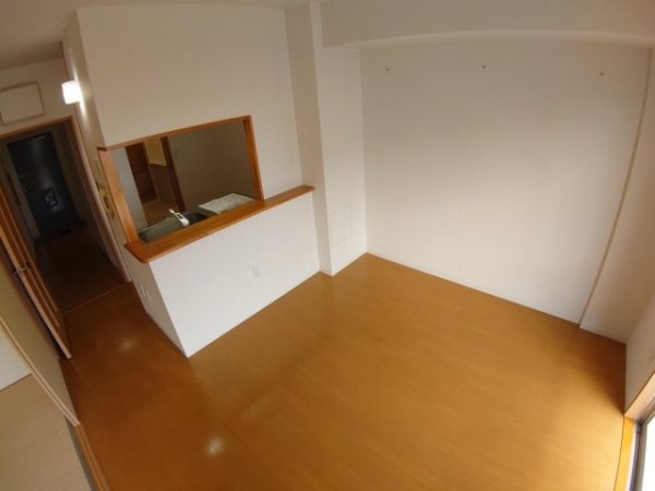 池田市緑丘２丁目のマンション