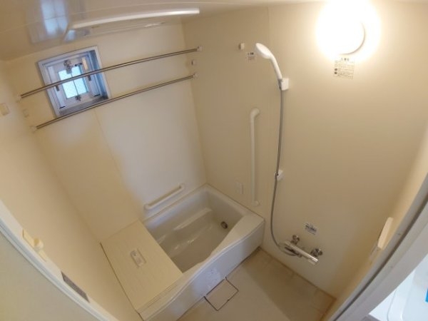 池田市緑丘２丁目のマンション