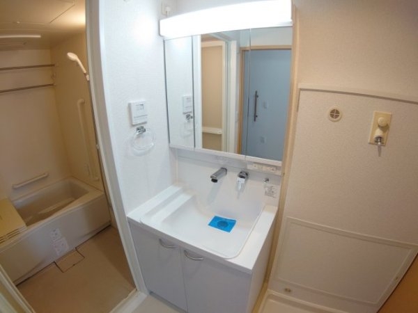 池田市緑丘２丁目のマンション