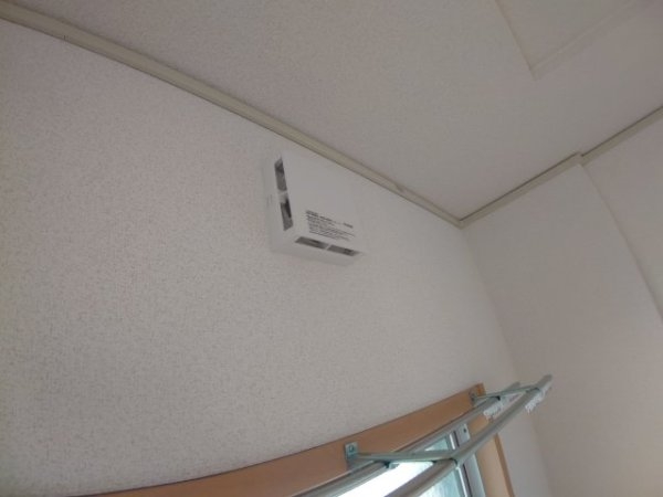 池田市緑丘２丁目のマンション
