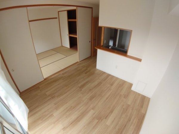 池田市緑丘２丁目のマンション
