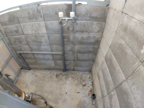 池田市石橋４丁目の貸家