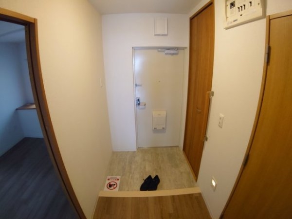 池田市五月丘２丁目のマンション
