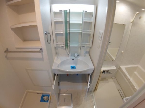 池田市五月丘２丁目のマンション