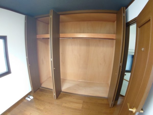石橋2丁目貸家
