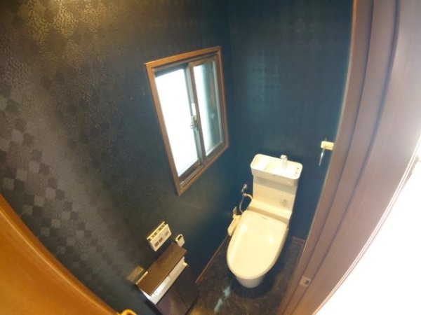 石橋2丁目貸家