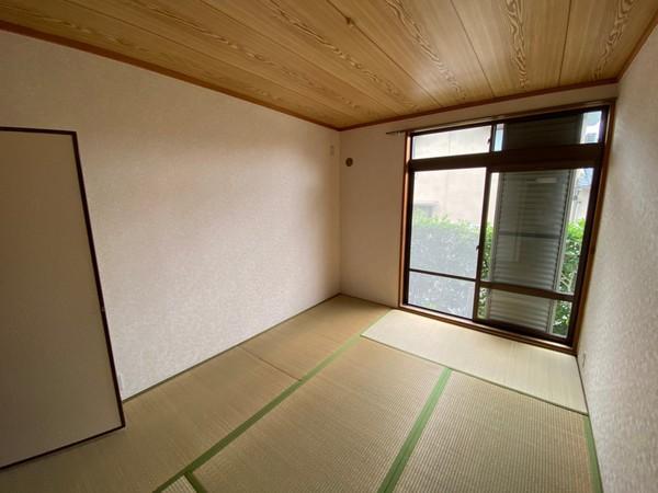 シティハイム物集女