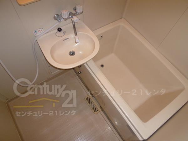 ハイムアレグレットＢ棟