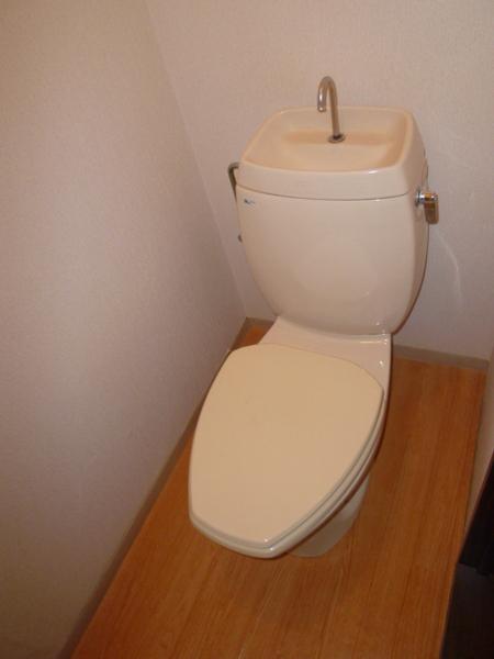 ハイムアレグレットＢ棟