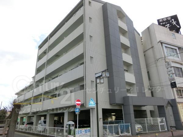 エピコット正