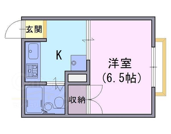 サンヴィエール長岡