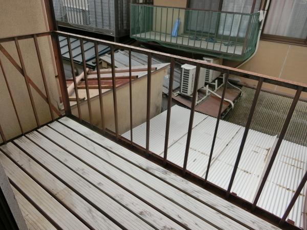 貸家　久我石原町9-128