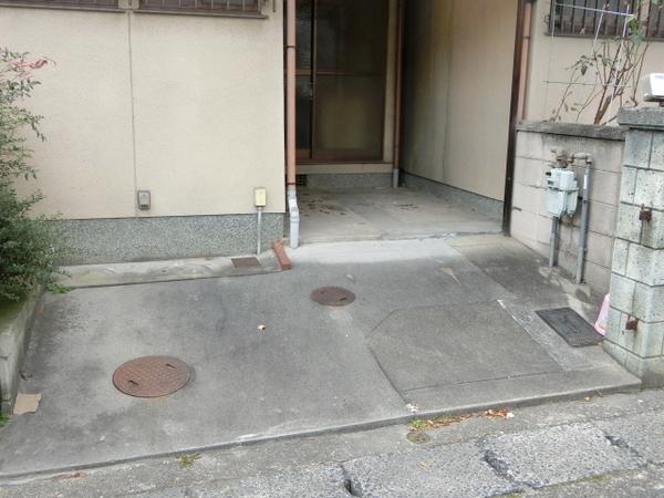 貸家　久我石原町9-128