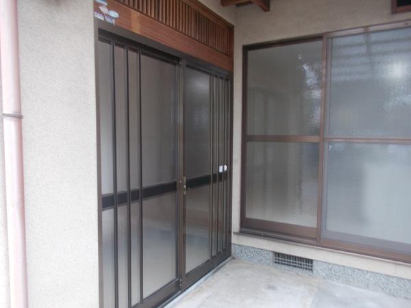 貸家　久我石原町9-128