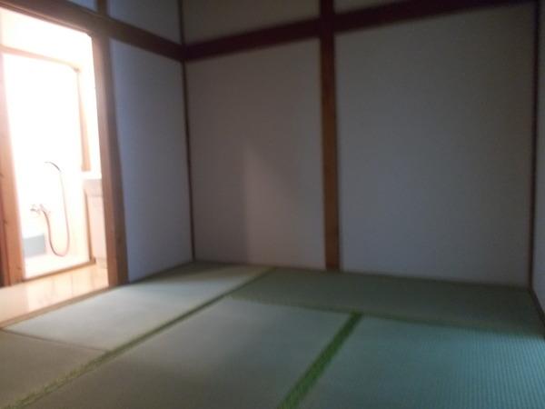 貸家　久我石原町9-128