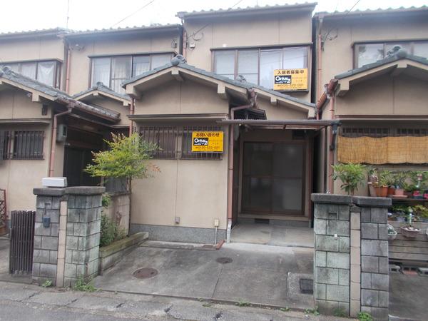 貸家 久我石原町9-128