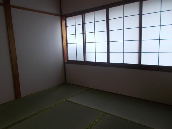 貸家　久我石原町9-128
