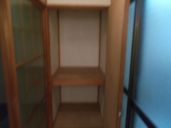 貸家　久我石原町9-128