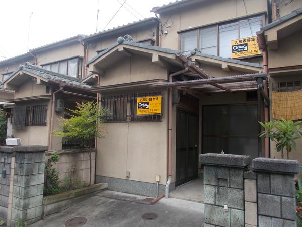 貸家　久我石原町9-128